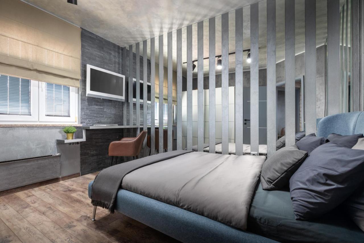 Luxury Elit Apartment Пула Экстерьер фото